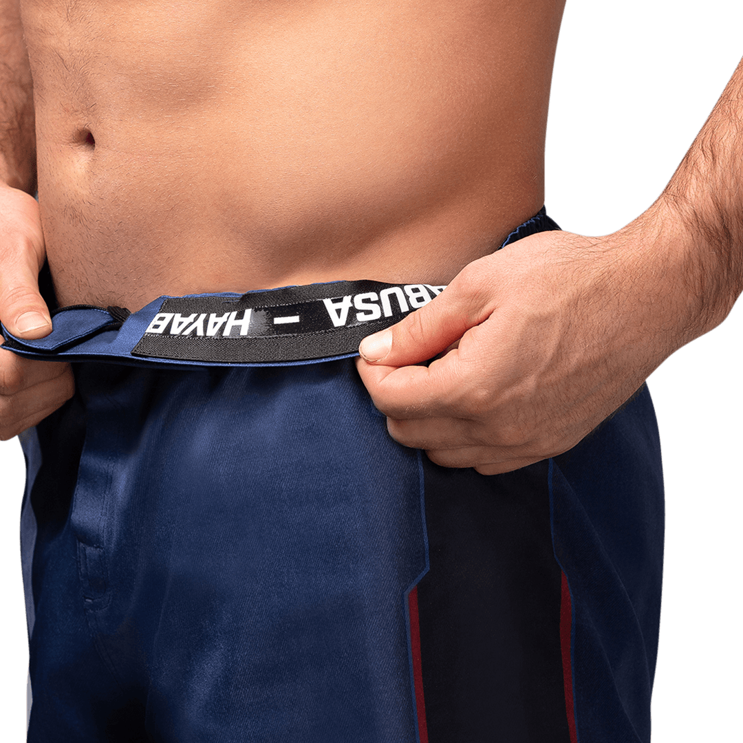 Marvel's Captain America Fight Shorts - Image 4