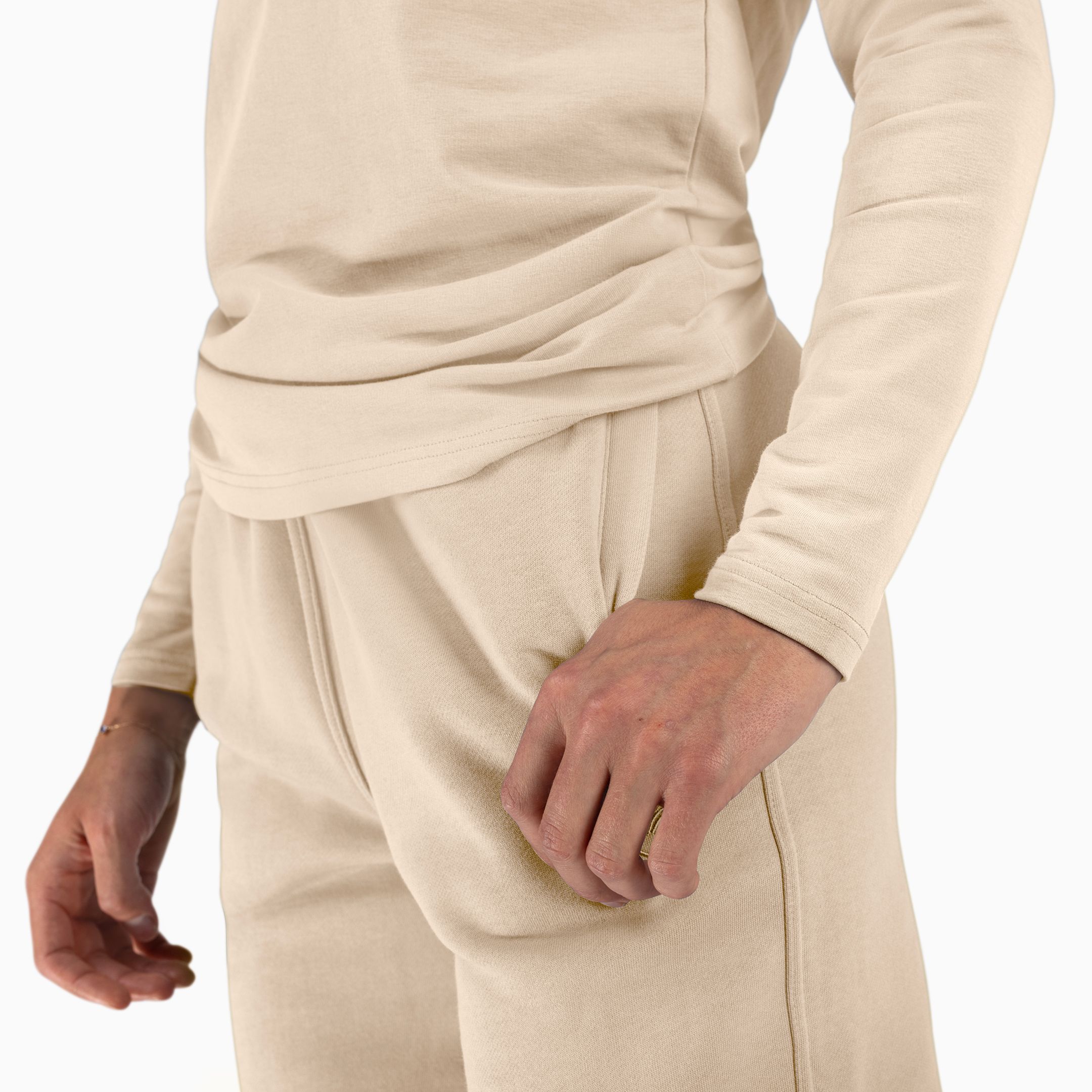 Hayabusa Essential Long Sleeve T-Shirt - Image 5