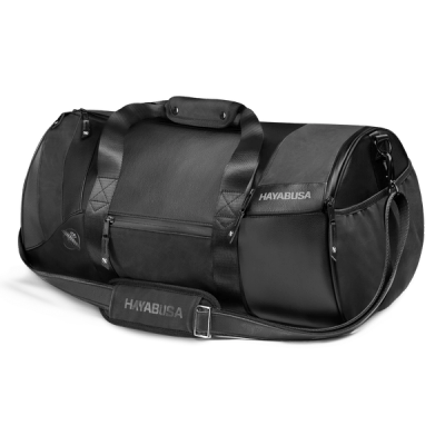 Hayabusa Elite Boxing Duffle Bag