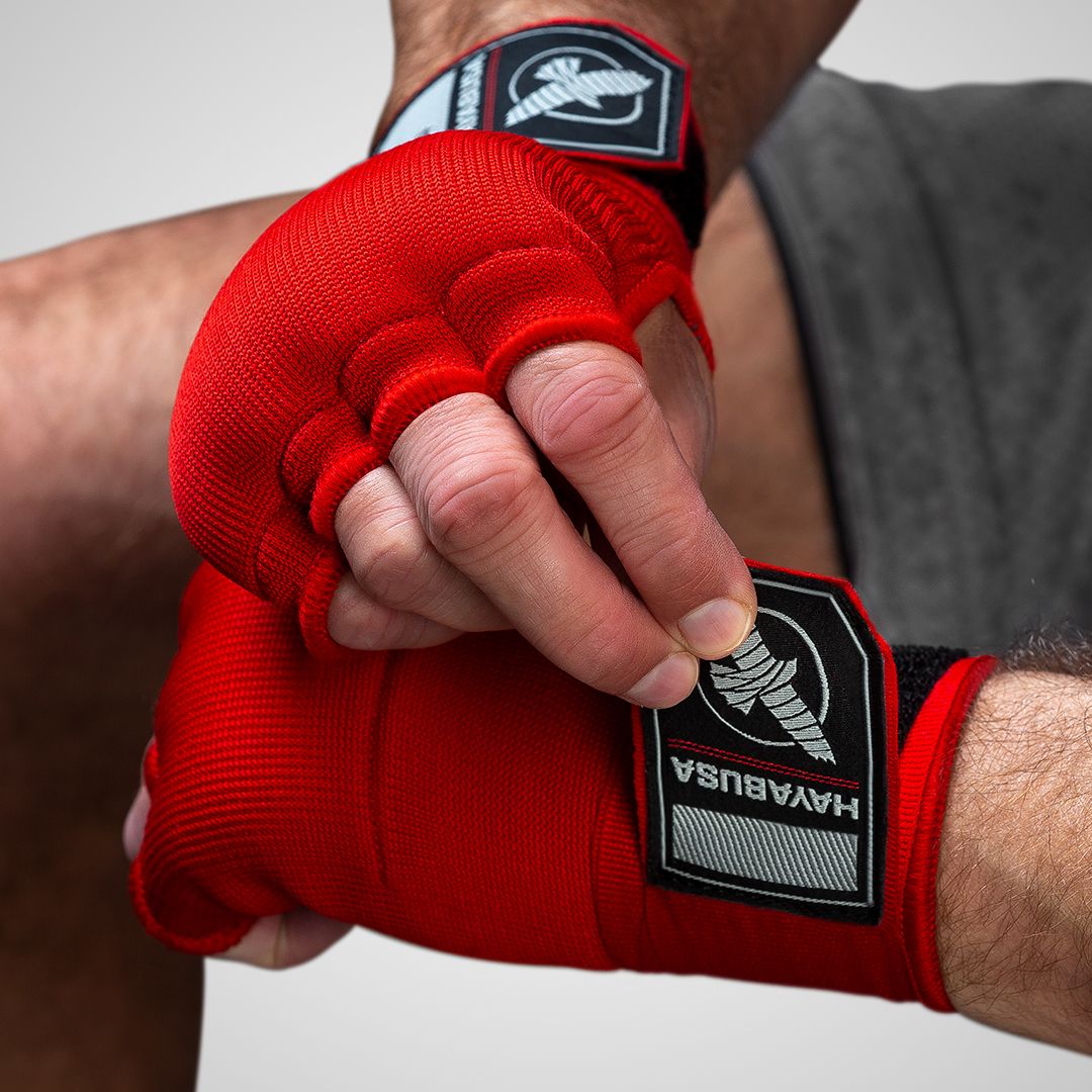 Best Gear for Heavy Hitters: Protecting Your Hands & Wrists