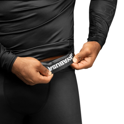 Hayabusa Geo Jiu Jitsu Spats - Image 3