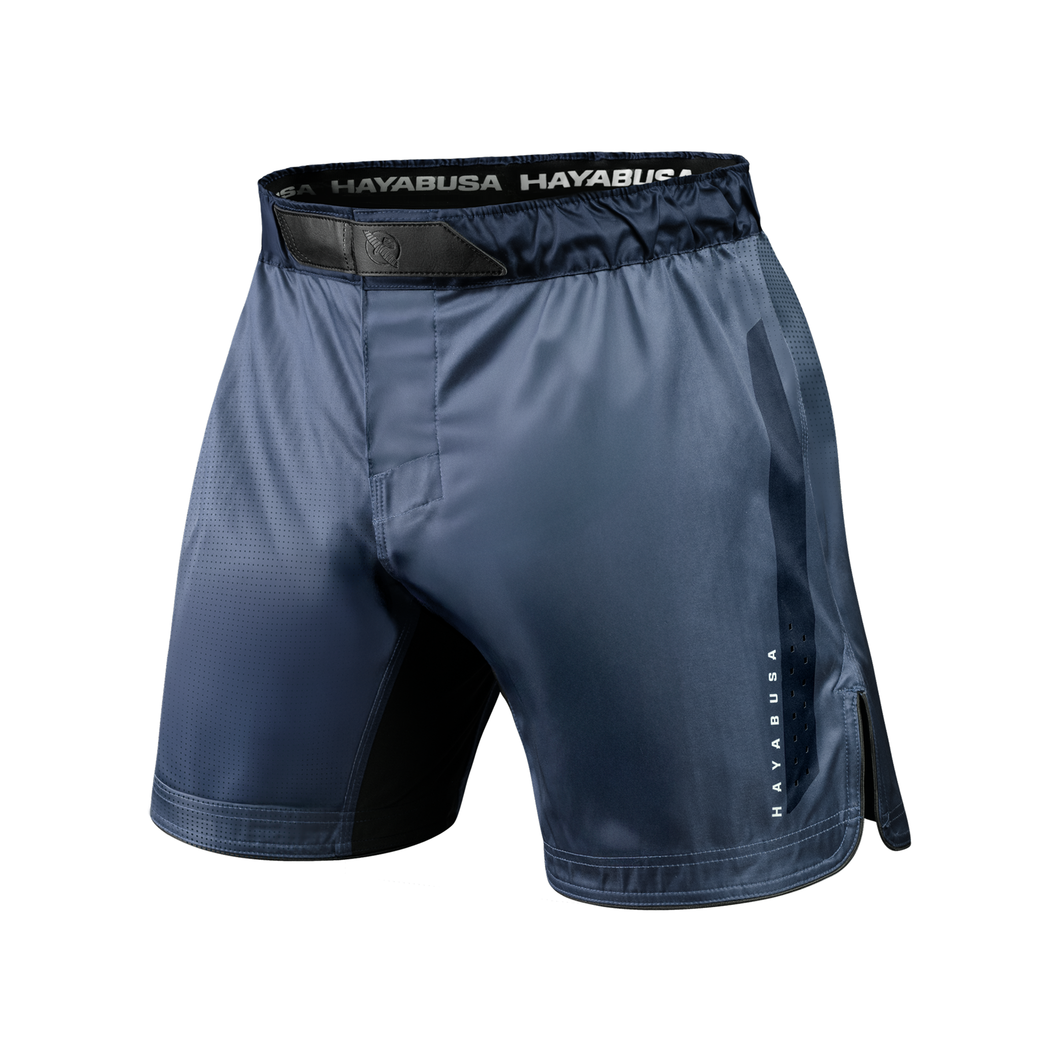 Hayabusa Men’s Core 3/4 Thigh Fight Shorts