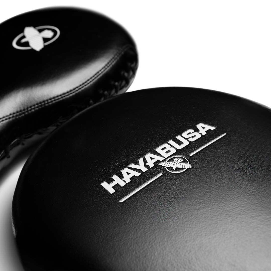 Hayabusa Boxing Target Paddles - Image 3