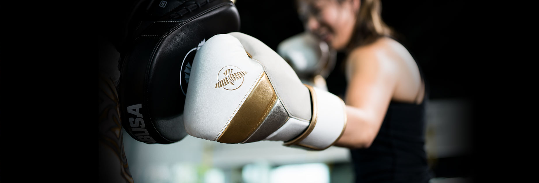 Proper Hand & Wrist Alignment With Every Strike