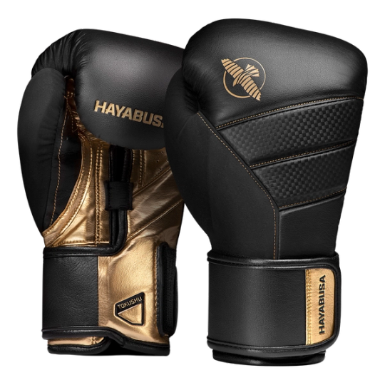 Hayabusa T3 Boxing Gloves
