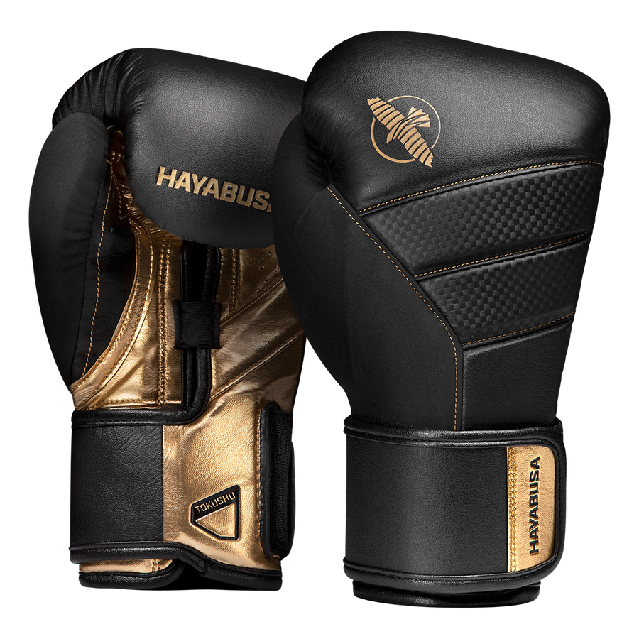 Hayabusa Boxing Gloves