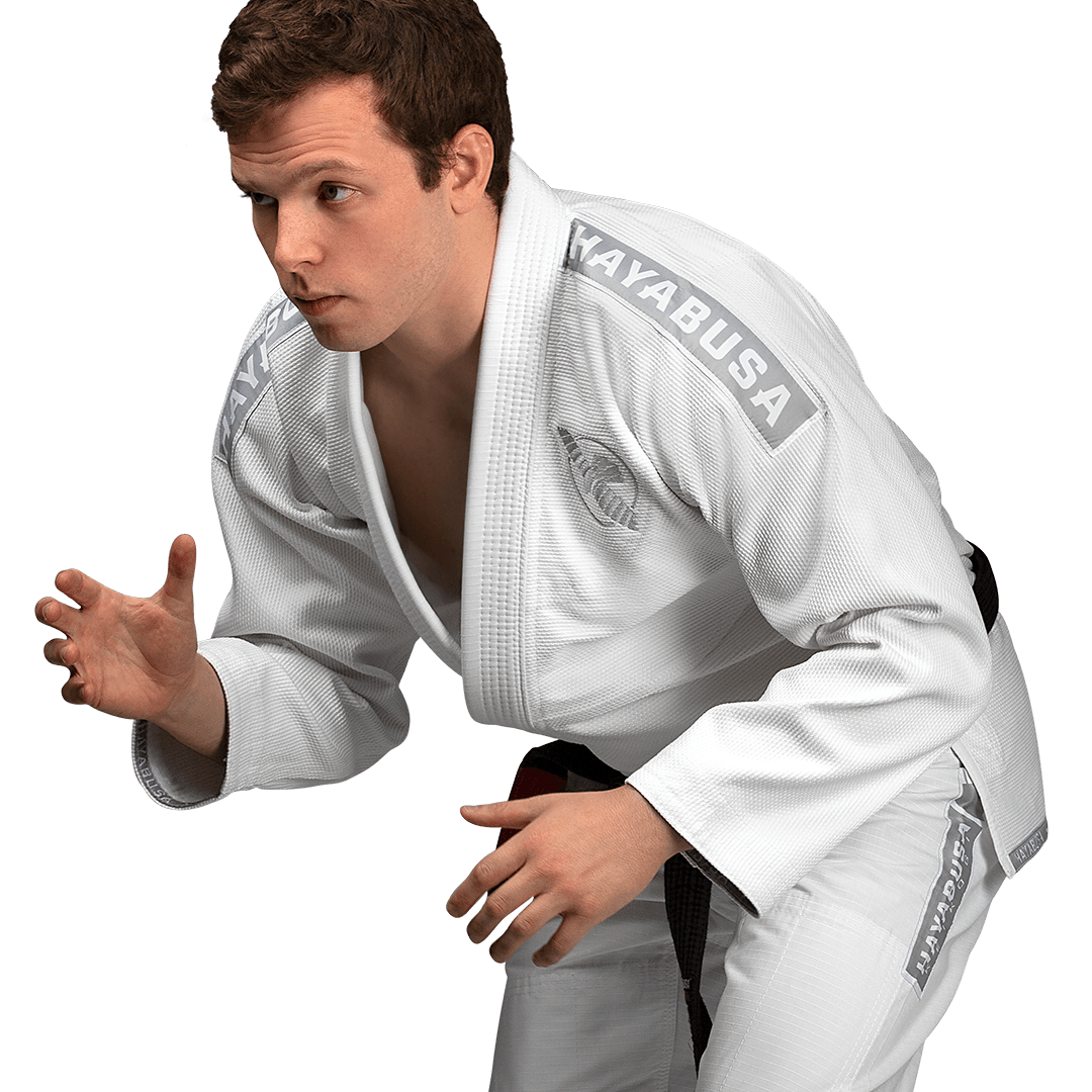 Hayabusa Lightweight Jiu-Jitsu Gi - Image 4