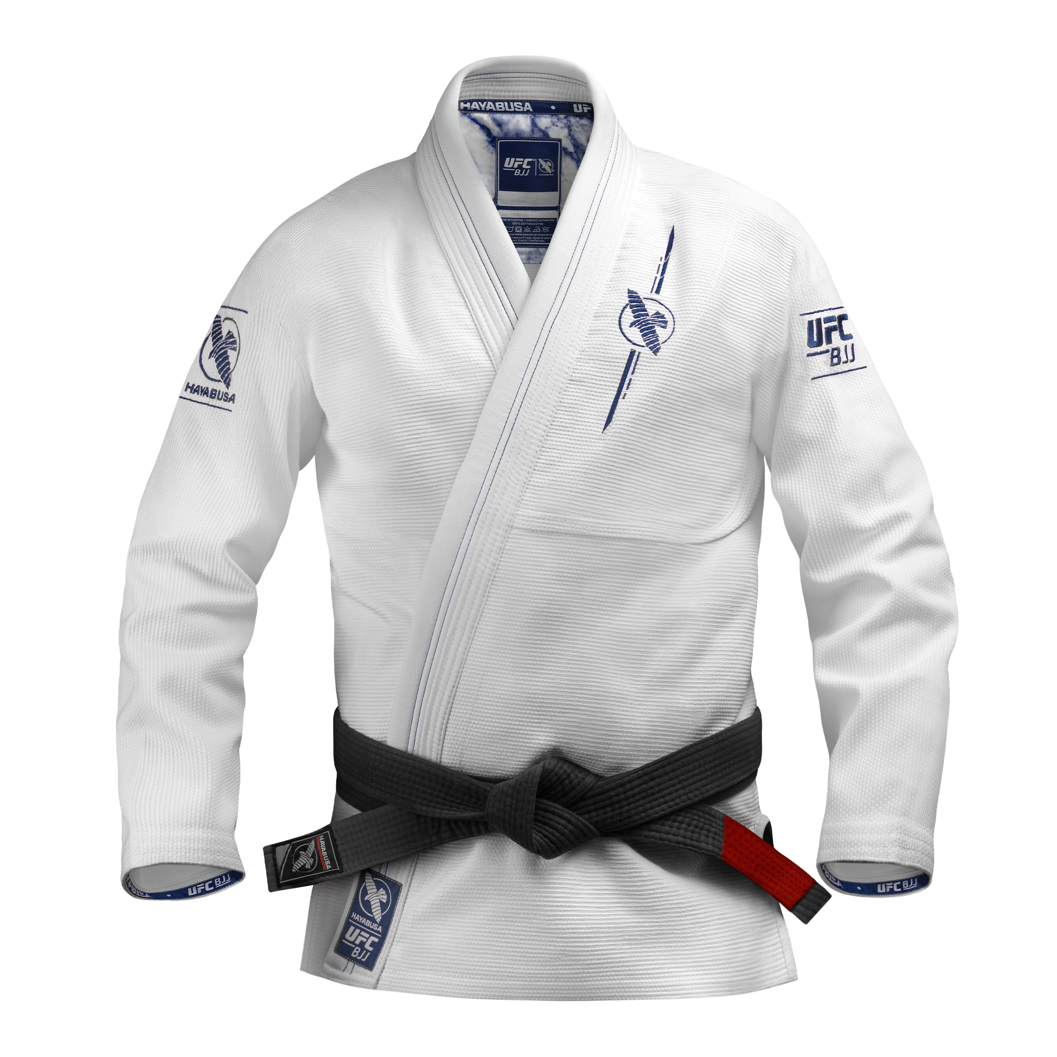 UFC BJJ Men's Lightweight Gi Jacket