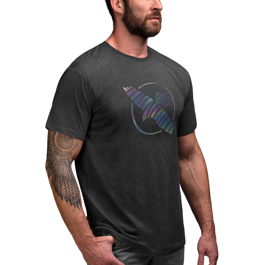 Hayabusa Falcon T-Shirt - Image 4