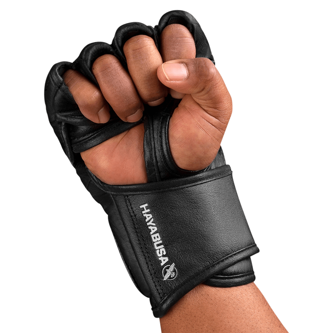 Hayabusa T3 MMA 4oz Gloves - Image 6
