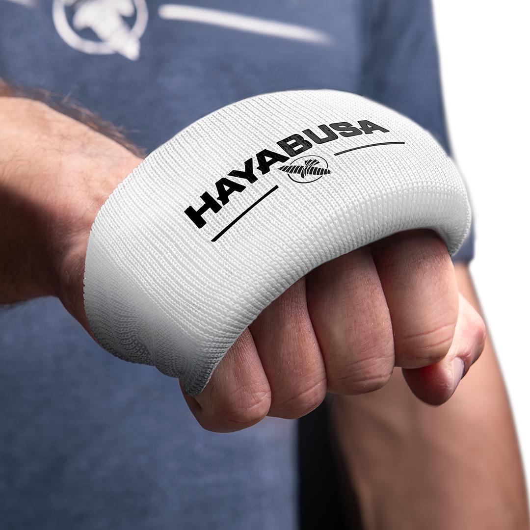 Hayabusa Boxing Knuckle Guards - Image 5