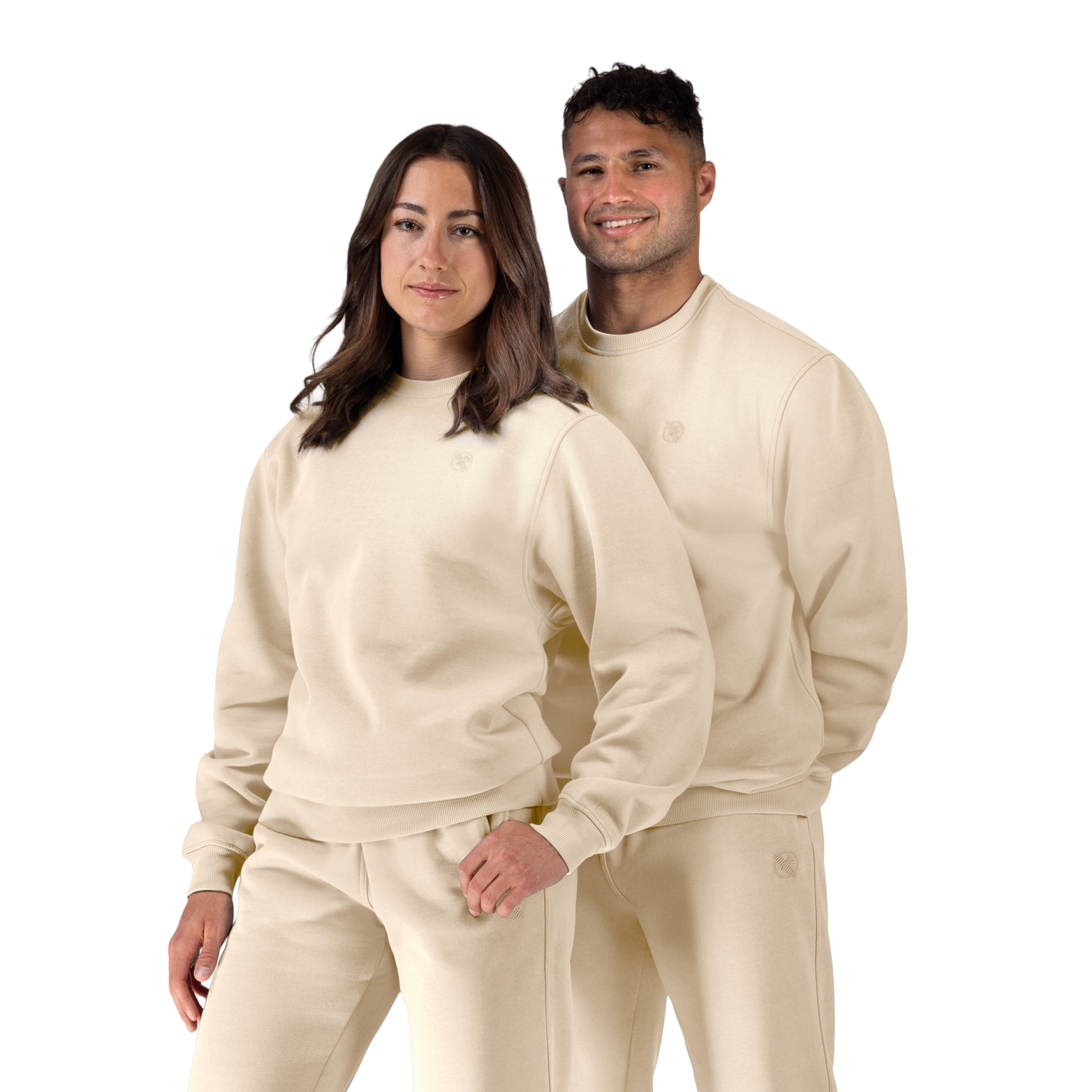 Hayabusa Essential Crewneck