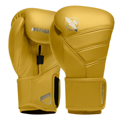Tiger Yellow