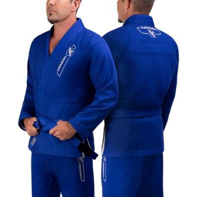 Hayabusa Essential Gold Weave Jiu-Jitsu Gi