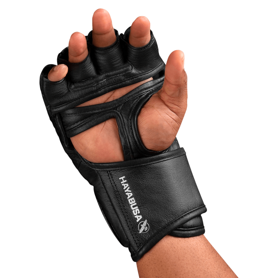 Hayabusa T3 MMA 4oz Gloves - Image 5
