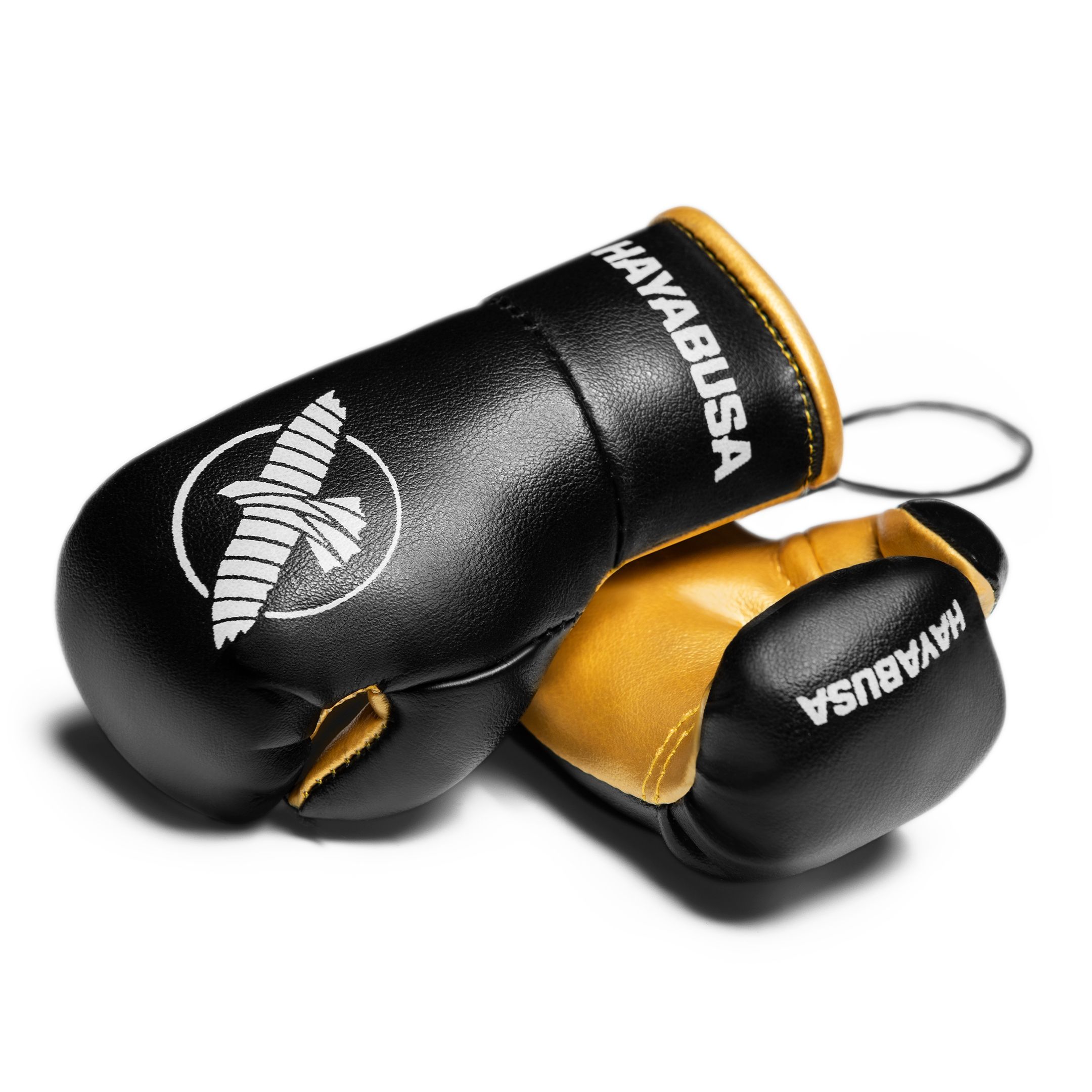 Hayabusa Mini Boxing Gloves - Image 2