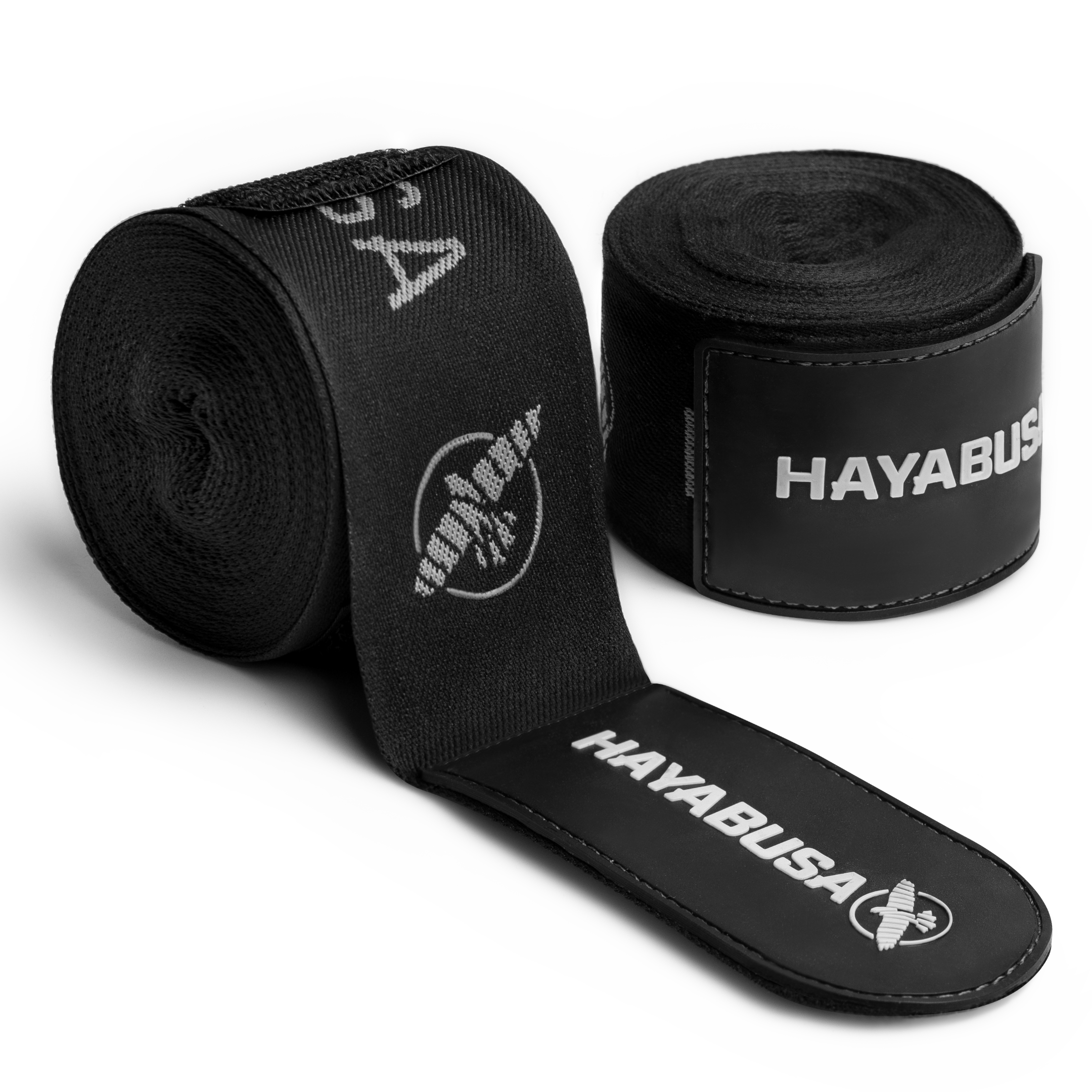 Hayabusa Deluxe Hand Wraps