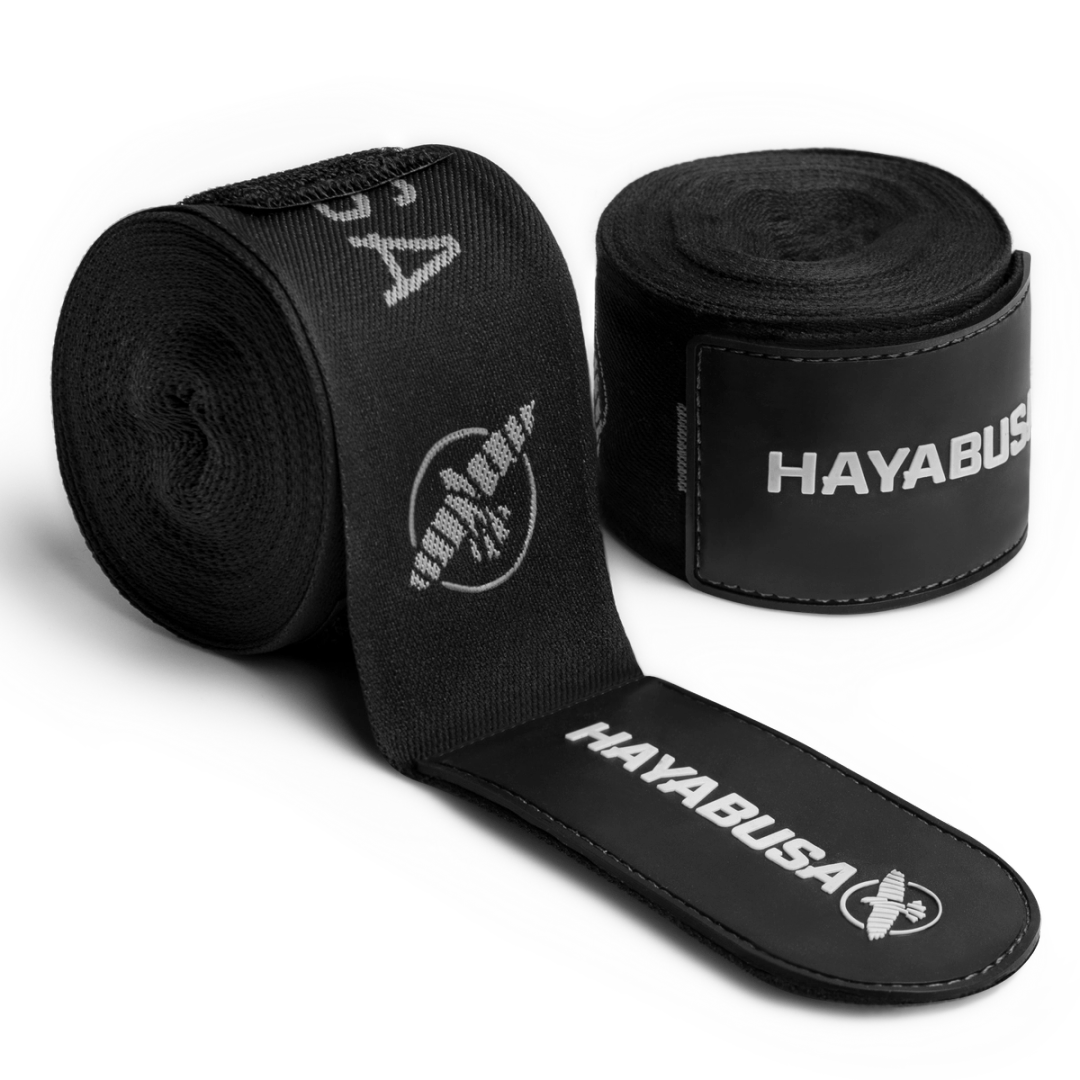 Hayabusa Deluxe Hand Wraps