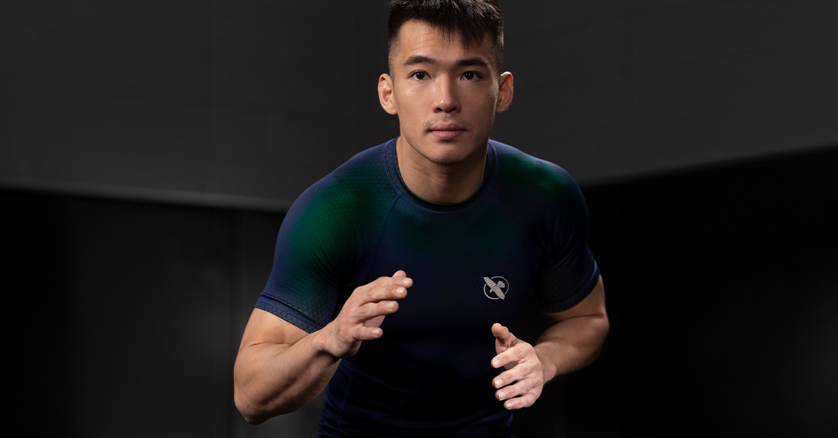 Why Wear a Rash Guard in BJJ? Key Benefits Explained