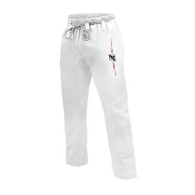 Hayabusa Women’s Valor Ripstop Gi Pants - Image 1