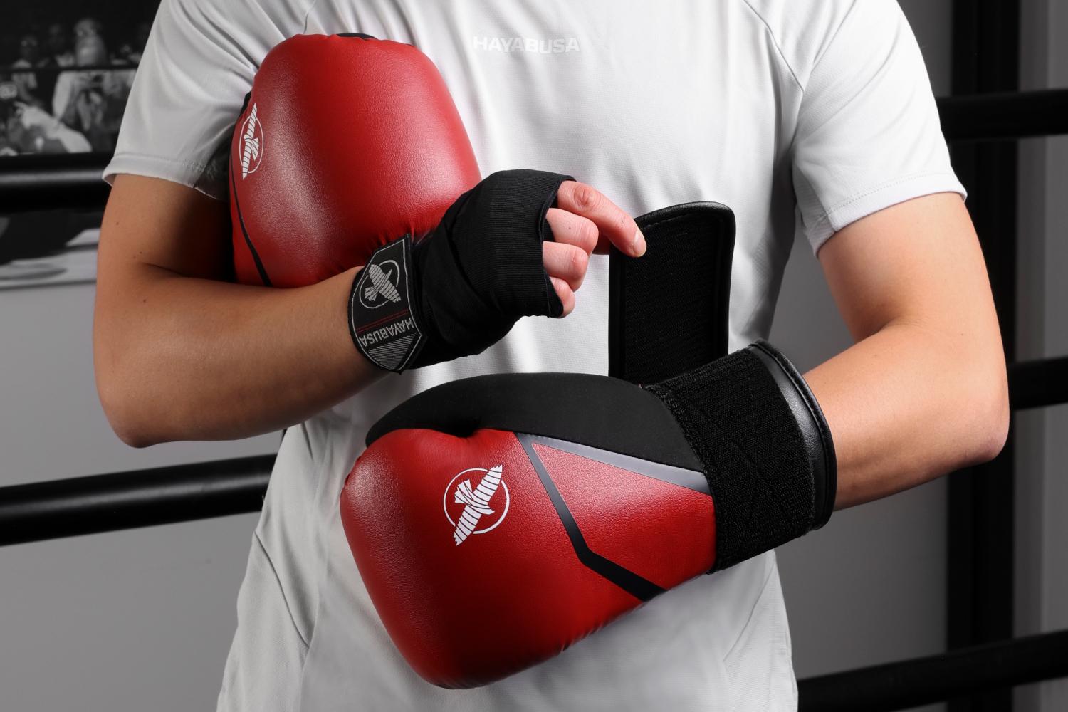 Hayabusa E1 boxing gloves,boxing gloves for professionals,