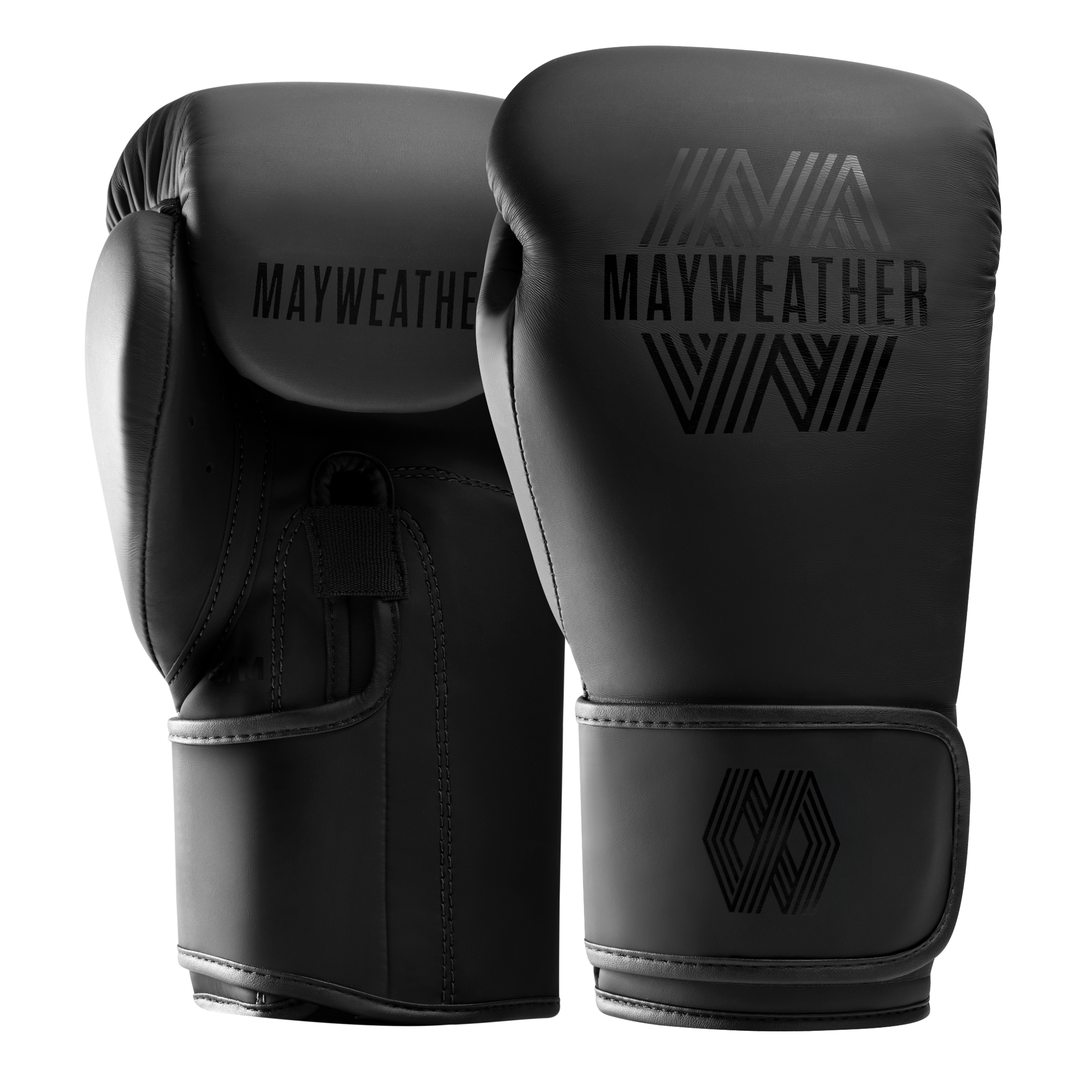 Mayweather Core Boxing Gloves