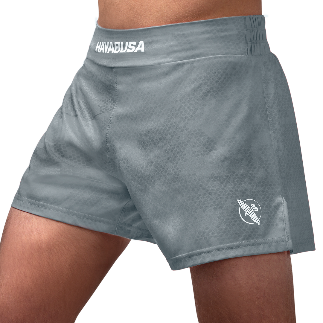 Hayabusa Arrow Kickboxing Shorts