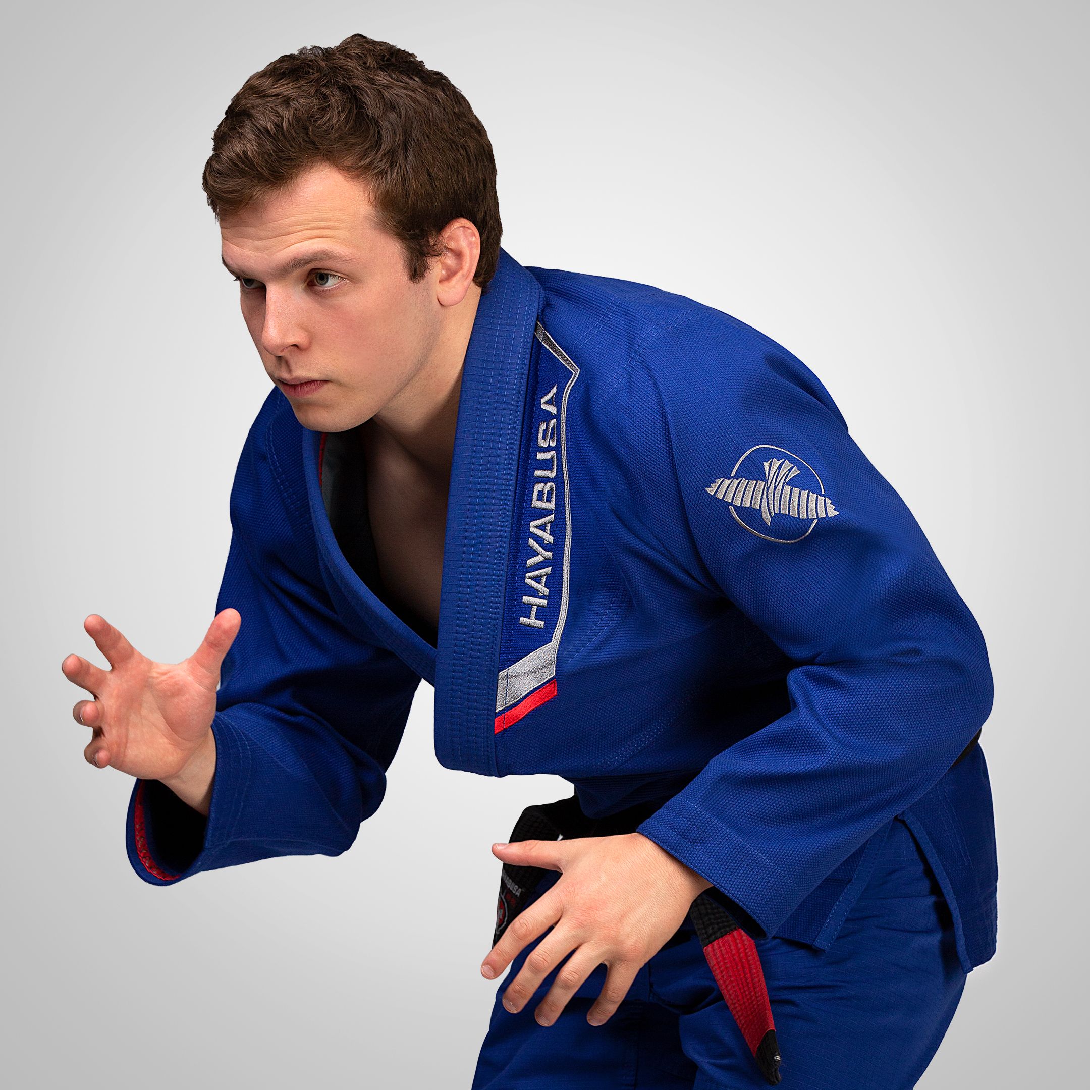 Overview of Jiu-Jitsu Gi Sizes: Finding Your Ideal Fit