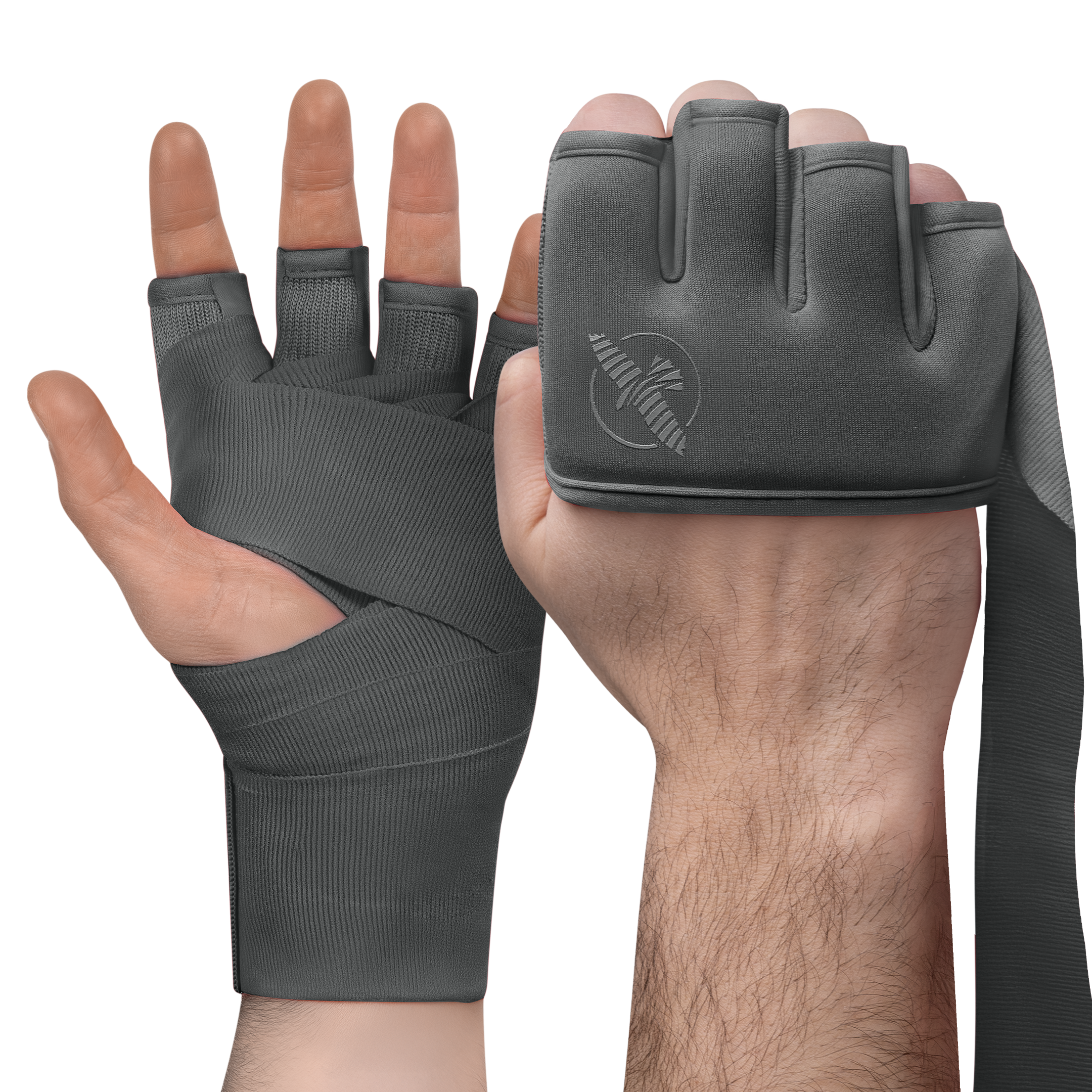Hayabusa Knuckle Guard Hand Wraps