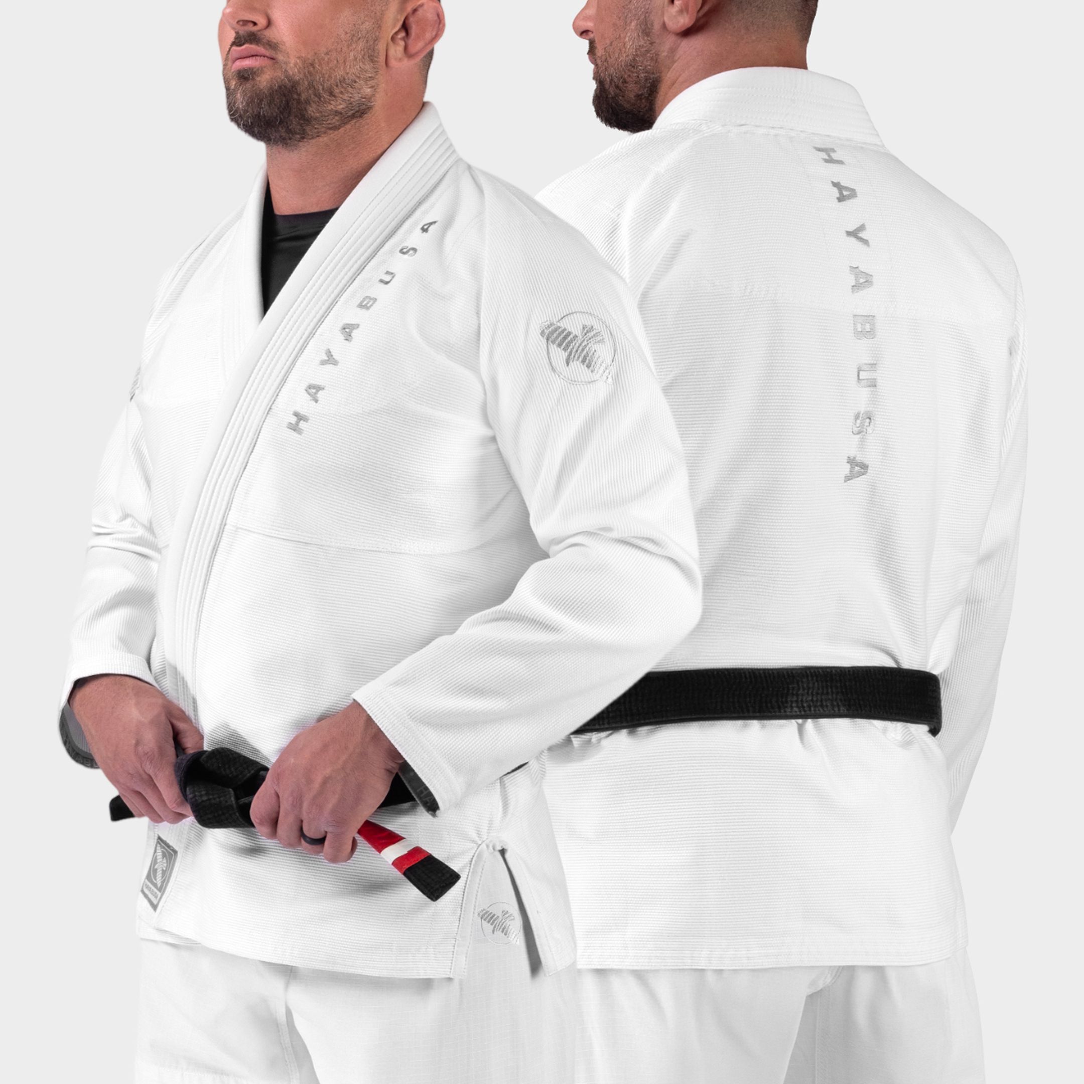 Hayabusa Core Ultra-Light Gi jacket - Image 2