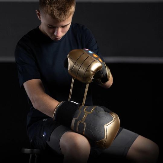 Mental Health Benefits of Boxing For Youth