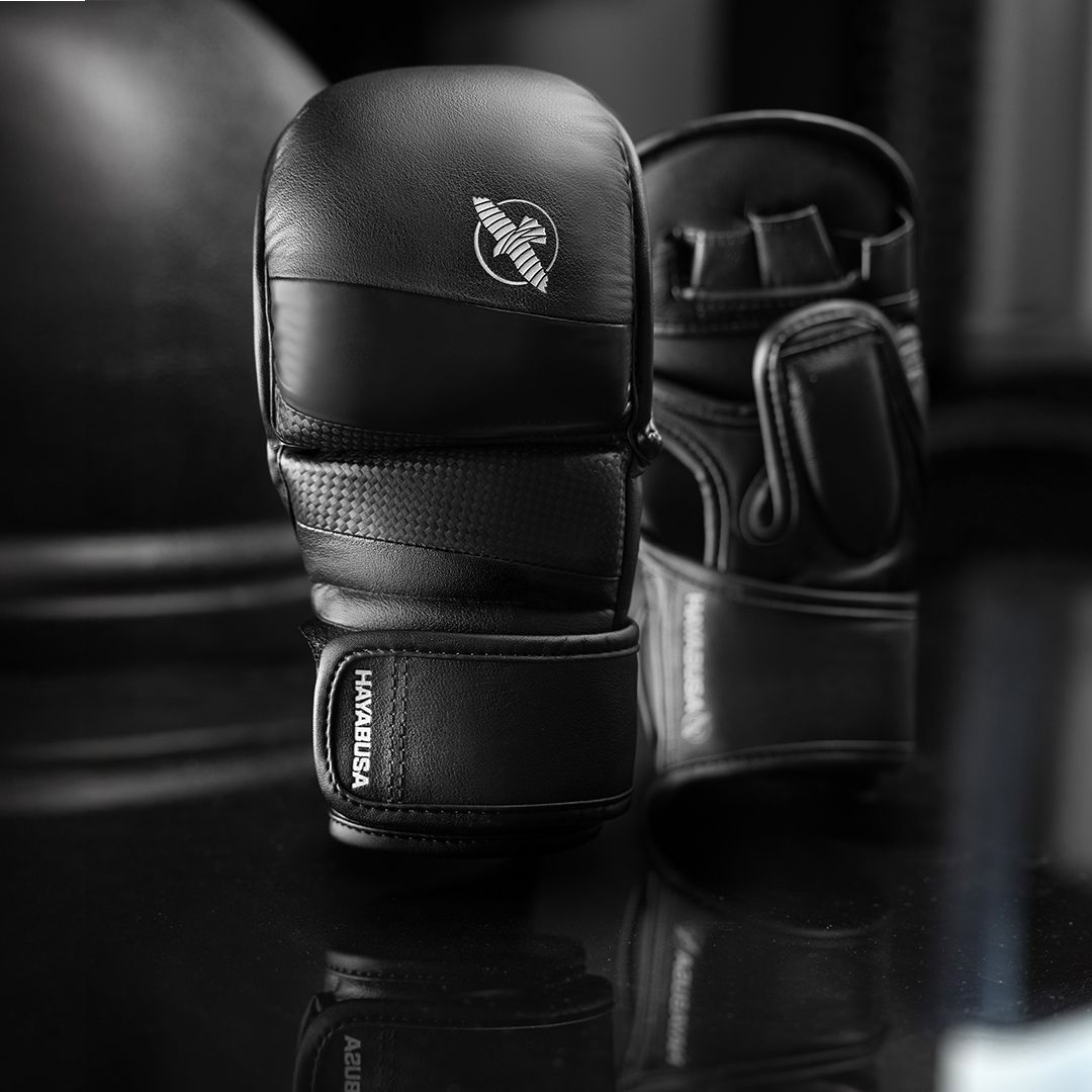 Can You Use MMA Gloves for Bag Work or Sparring?