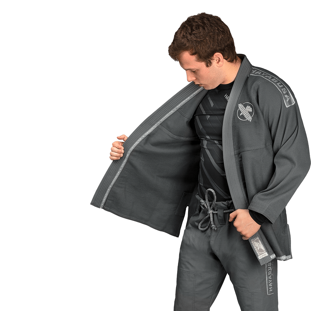 Hayabusa Lightweight Jiu-Jitsu Gi - Image 3