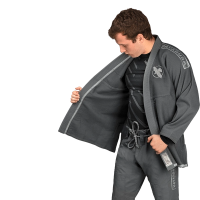 Hayabusa Lightweight Jiu-Jitsu Gi - Image 3