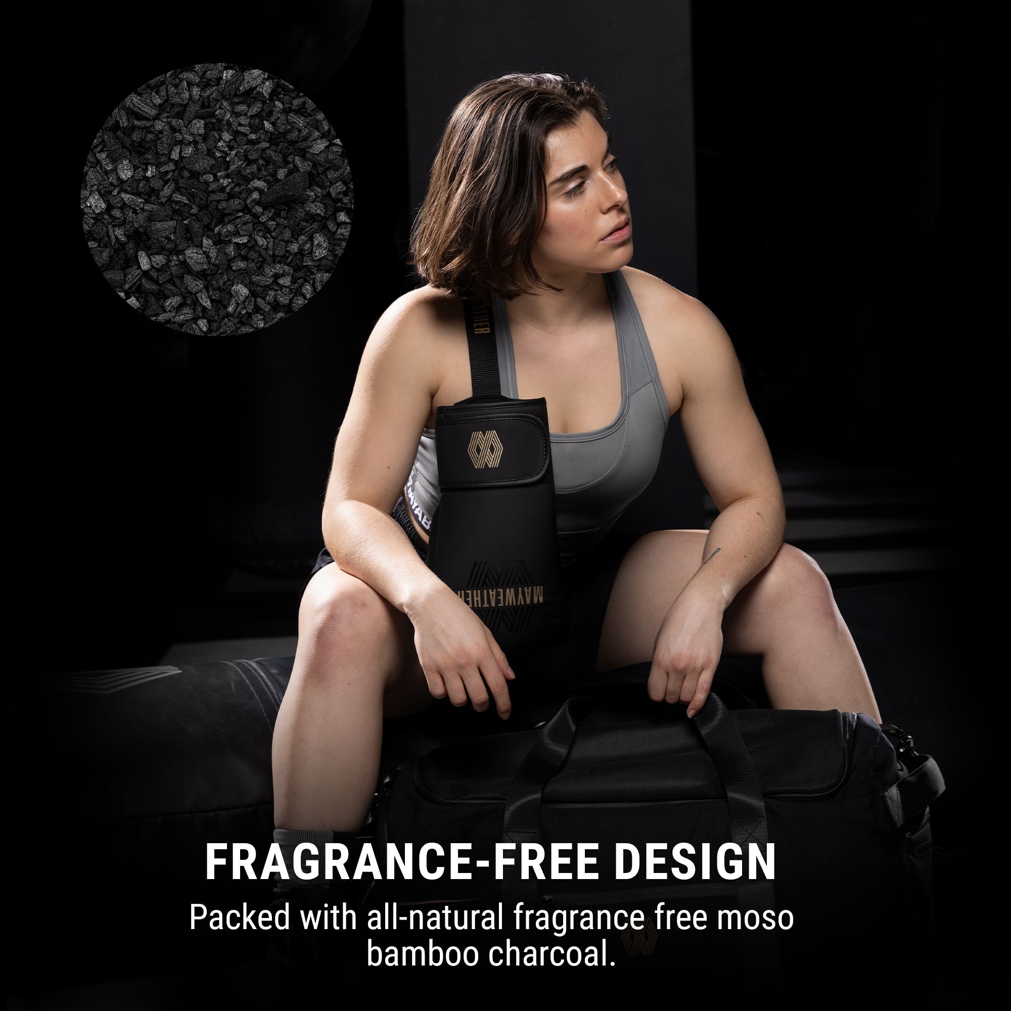 Mayweather Boxing Deodorizer - Image 6