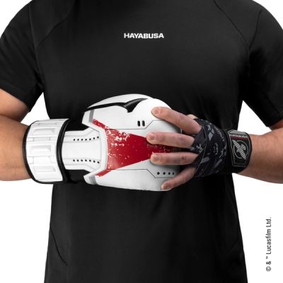 Star Wars Trooper Boxing Gloves - Image 6