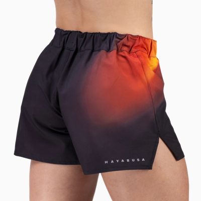 Hayabusa Women's Apex Nova Lightweight Fight Shorts - Image 2