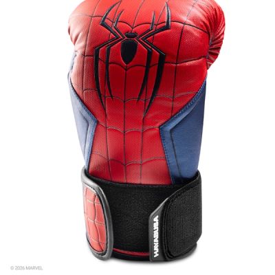 Marvel’s Spider-Man Boxing Gloves - Image 2