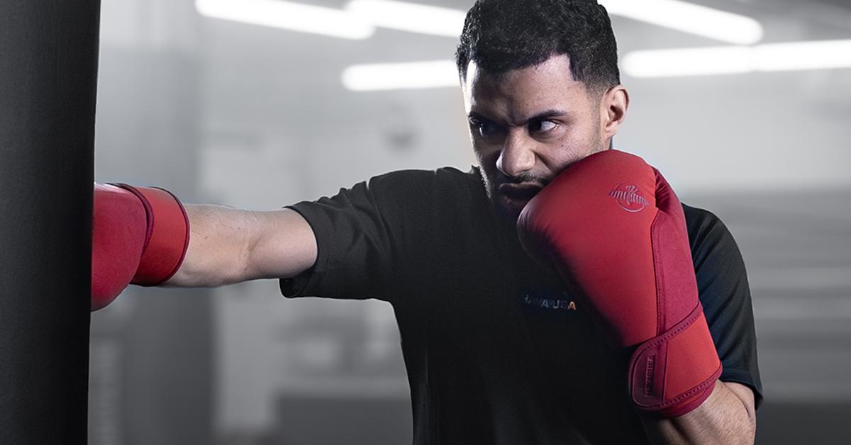 Boxing Nutrition Guide: Fuel, Energy & Recovery Tips