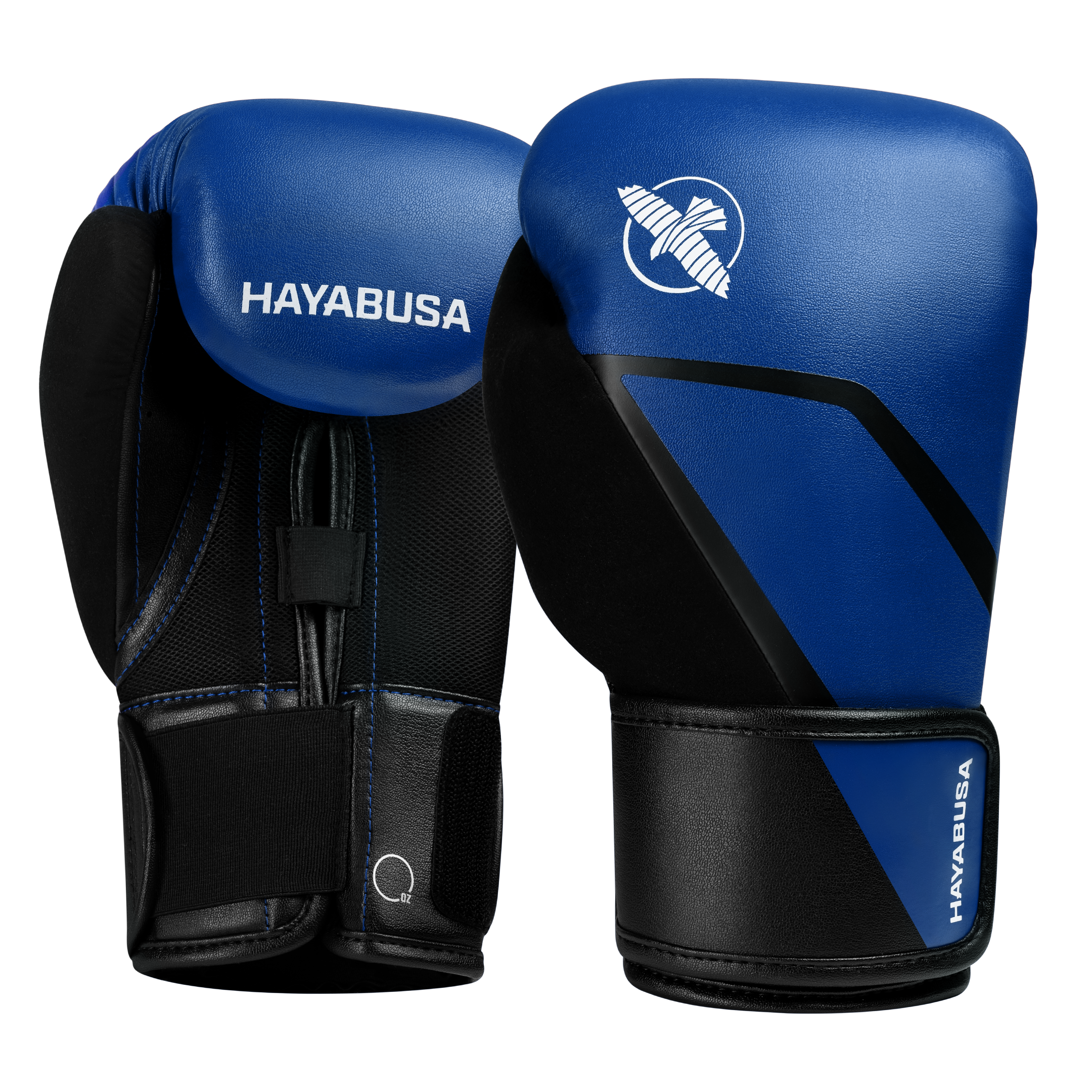 Hayabusa E1 Kids Boxing Gloves