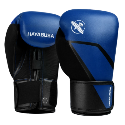 Hayabusa E1 Kids Boxing Gloves
