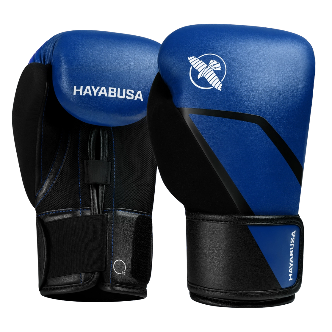 Hayabusa E1 Kids Boxing Gloves