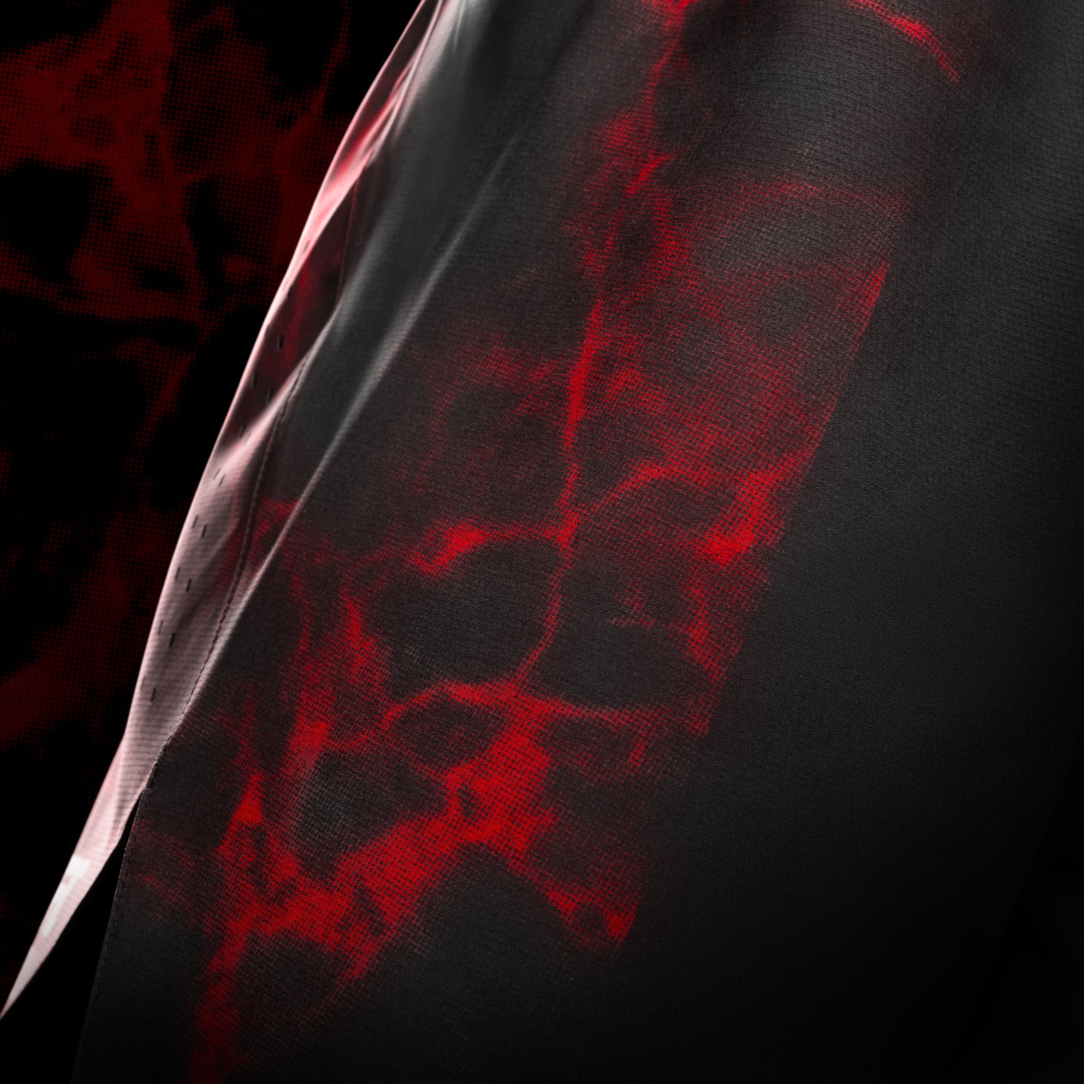 UFC BJJ Men’s Grappling Shorts - Image 5