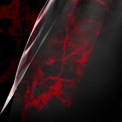 UFC BJJ Men’s Grappling Shorts - Image 5