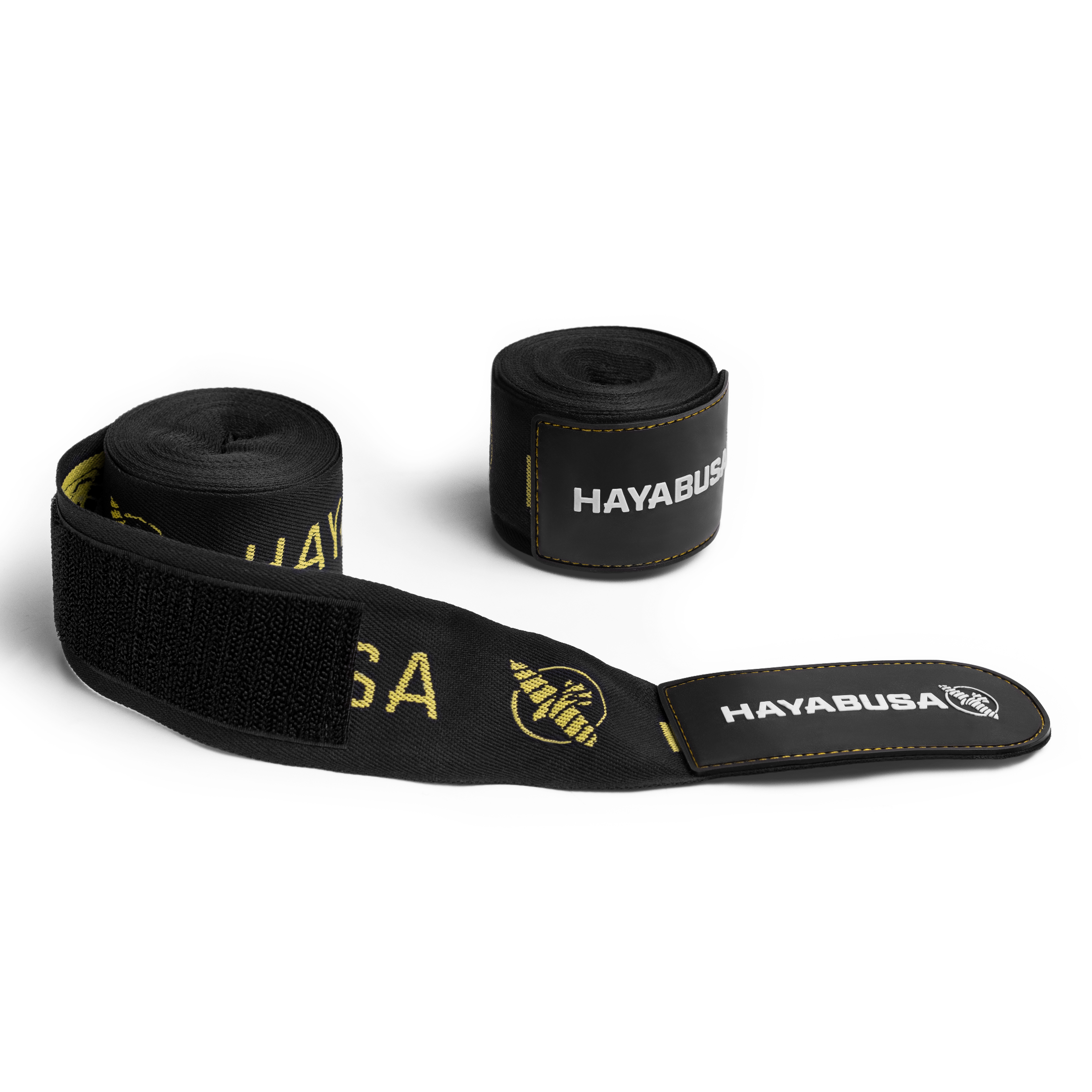 Hayabusa Deluxe Hand Wraps - Image 2