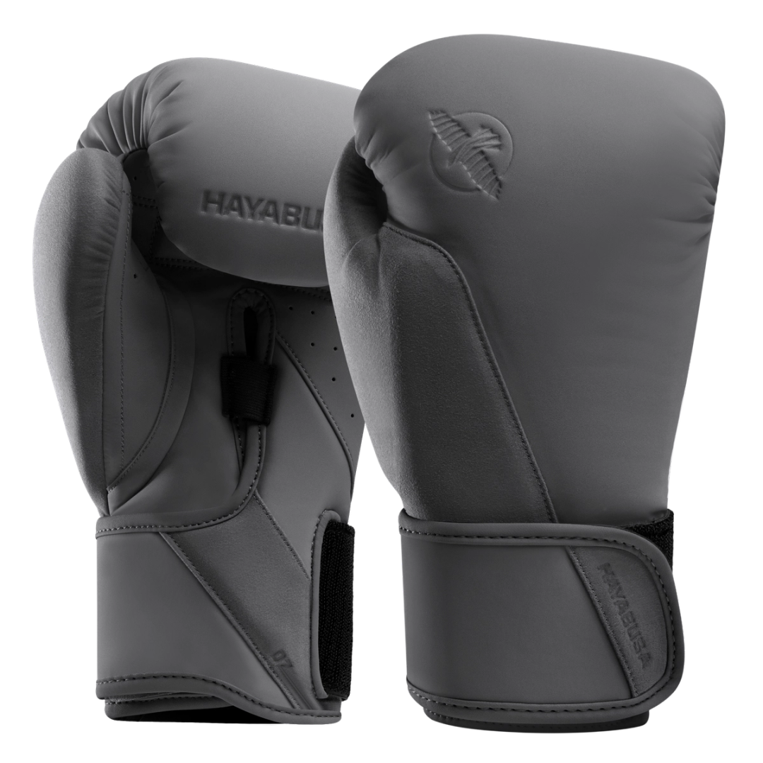 Hayabusa T360 Boxing Gloves