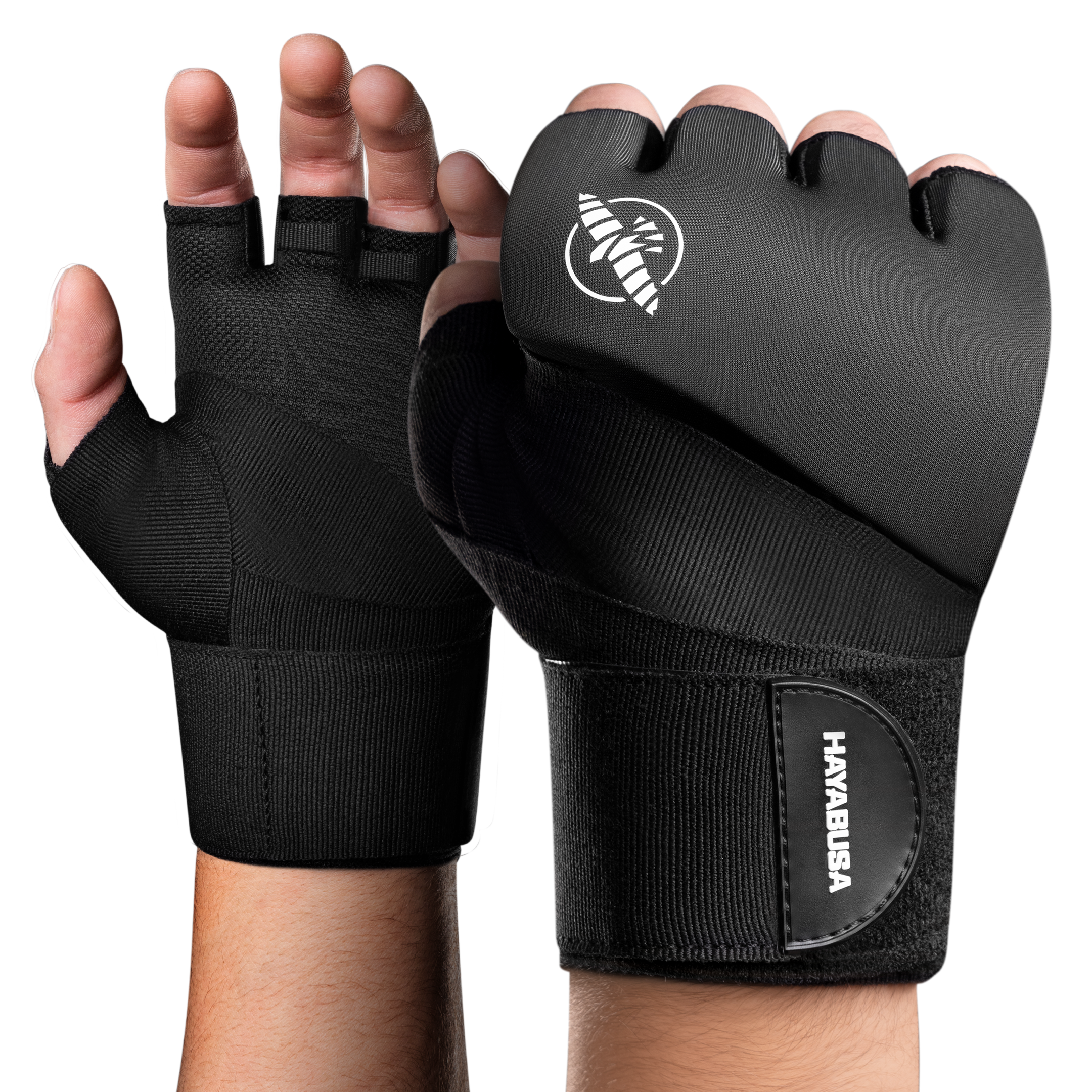 Hayabusa Elite Quick Wraps