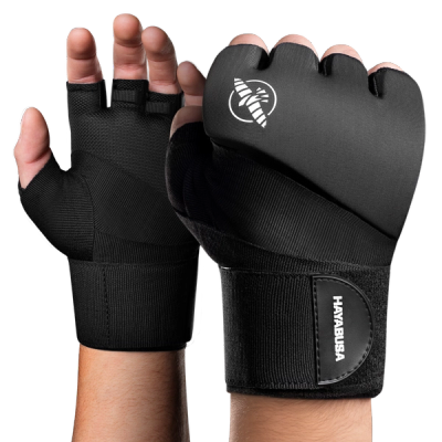 Hayabusa Elite Quick Wraps