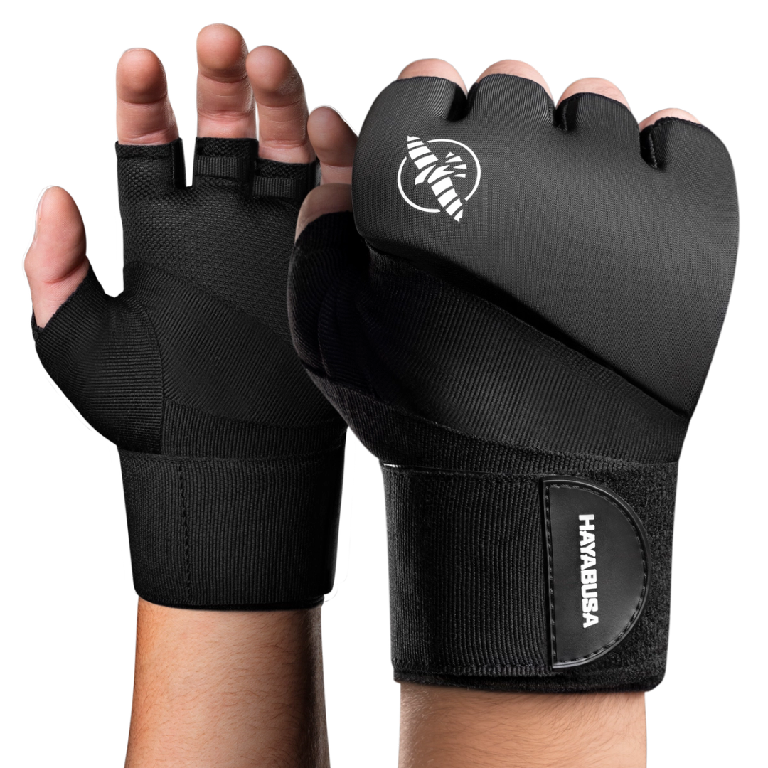 Hayabusa Elite Quick Wraps