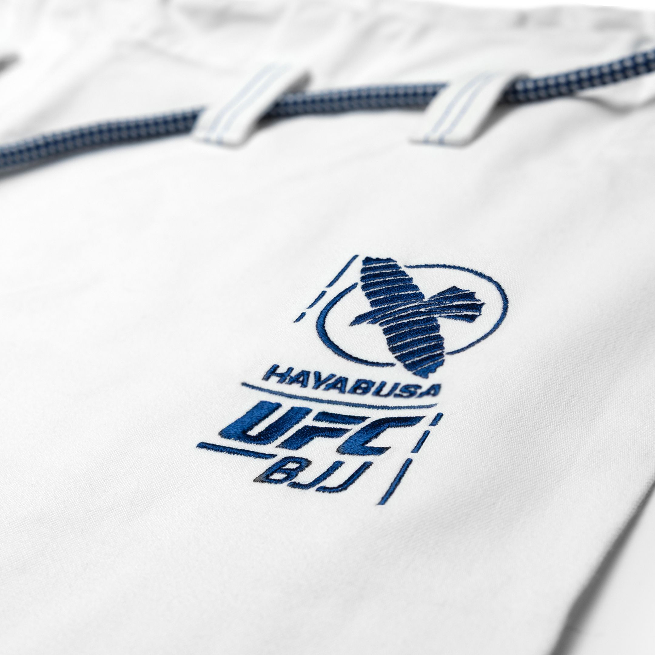 UFC BJJ Women’s Twill Gi Pants - Image 6